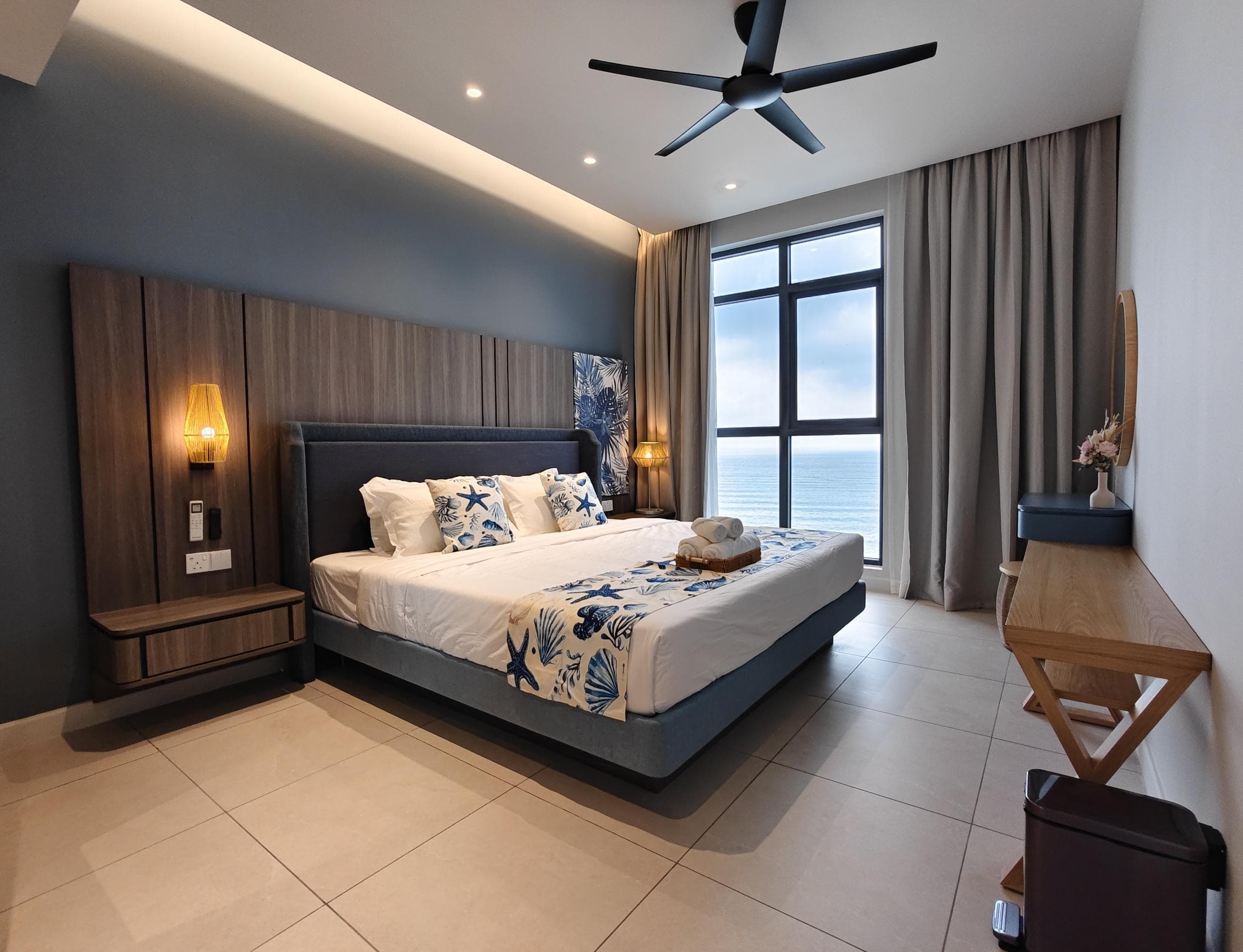 Master Suite
