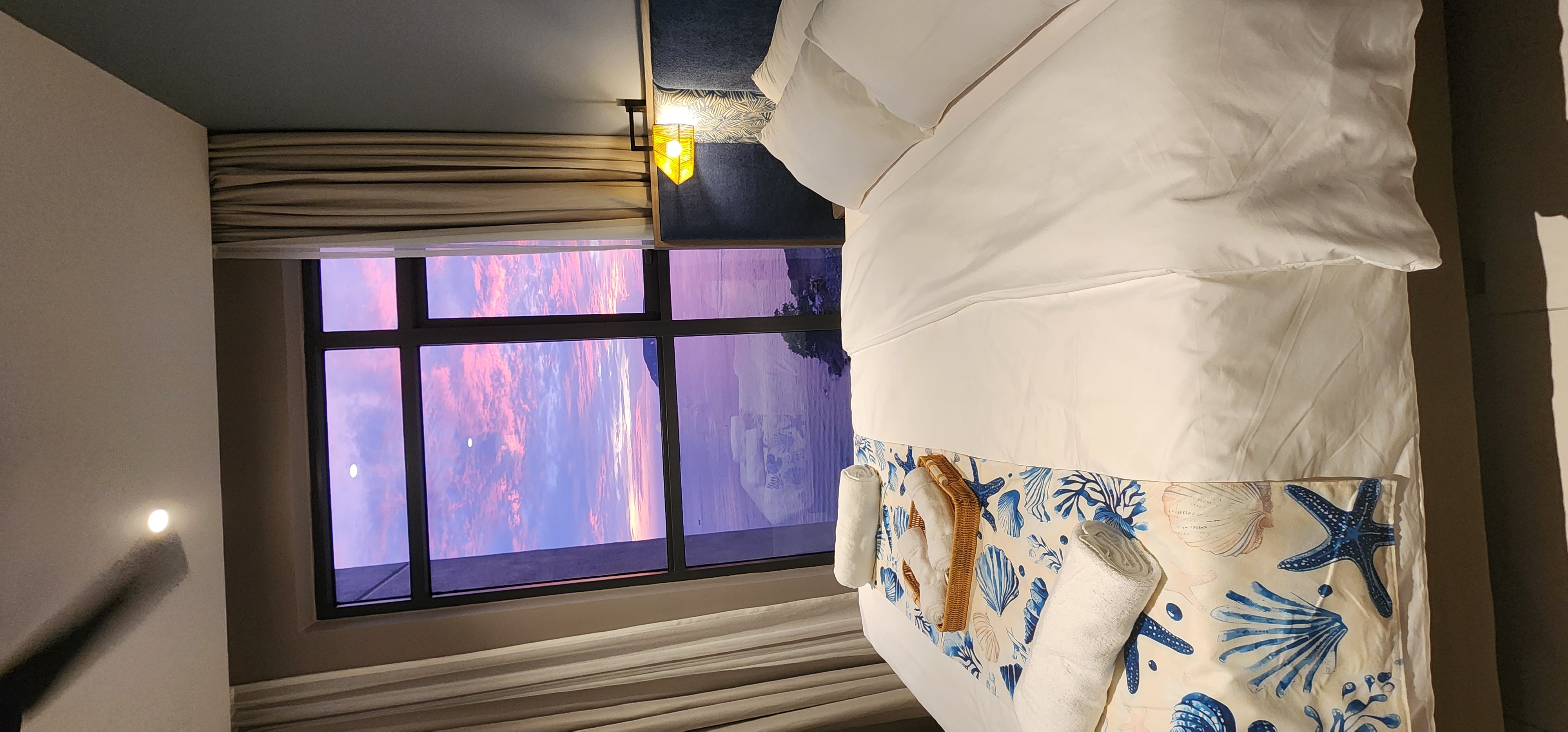 Master Suite 2