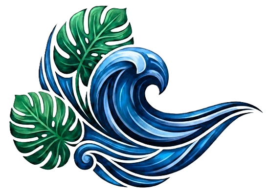 Hundadi Stays logo